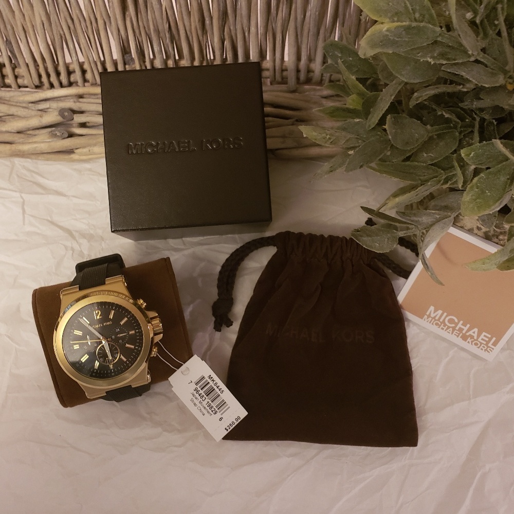 MK Watch